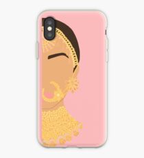 Nur die halbe Geschichte iPhone-Hülle & Cover