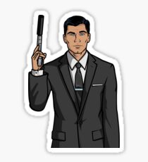 Sterling Archer Gifts & Merchandise | Redbubble