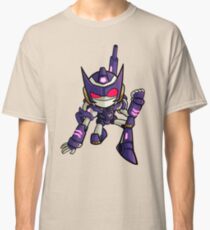 Chibi Vos Classic T-Shirt