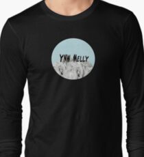 YNW Melly Long Sleeve T-Shirt