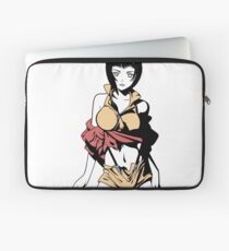 Funda para portátil Faye valentine