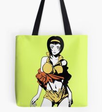 Bolsa de tela Faye valentine