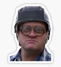Trailer Park Boys Sticker