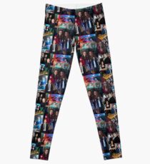 Legging Riverdale