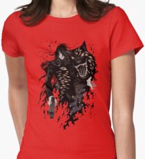 Hellsing Ultimate Tailliertes T-Shirt