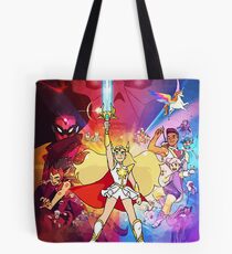 Sie-Ra Tote Bag