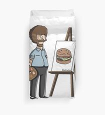 bob ross merch