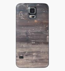 Passive Case/Skin for Samsung Galaxy