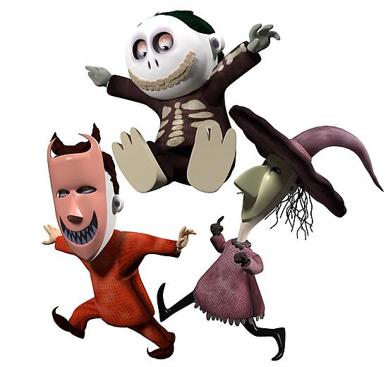 "Lock, Shock, and Barrel" Photographic Print by ItsameWario Redbubble