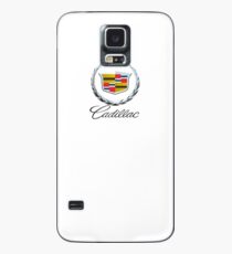 Cadillac 79 By tujusembln Case/Skin for Samsung Galaxy