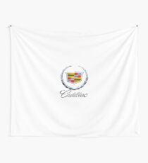 Cadillac 79 By tujusembln Wall Tapestry
