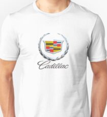 Cadillac 79 By tujusembln Unisex T-Shirt