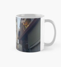 Itaewon Back Alley Classic Mug