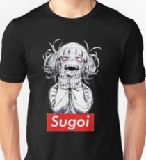 SUGOI Slim Fit T-Shirt