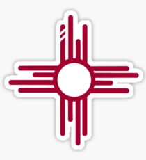 BAD SUNS Sticker