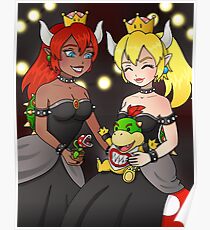 Wholesome Family Poster