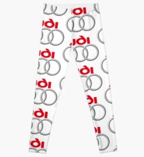 audi Leggings
