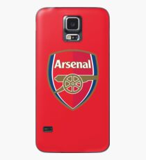 Arsenal Football Club Case/Skin for Samsung Galaxy