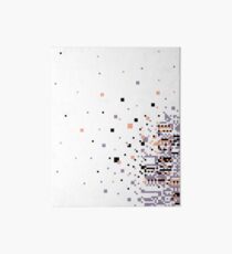 MissingNo. Art Board