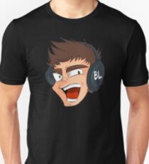 Lazerbeam Unisex T-Shirt