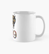 Schweinjahr Tasse (Standard)