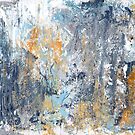 Blue Bayou Solitude by Kathie Nichols