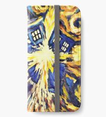 Van Gogh Prophecy iPhone Wallet/Case/Skin