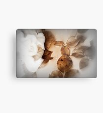 Romanticism Metal Print