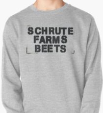 SCHRUTE FARMS BEETS Pullover