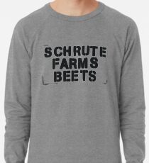 SCHRUTE FARMS RÜBEN Leichter Pullover