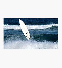 Oops! Photographic Print