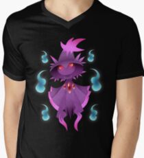 Mismagius Men's V-Neck T-Shirt