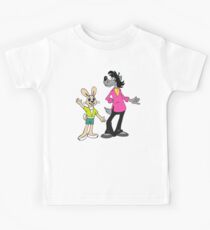 Nun, pogodi! Kinder T-Shirt