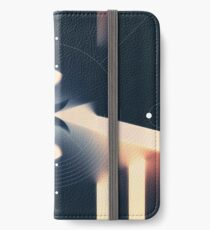 Cosmic Type iPhone Wallet/Case/Skin