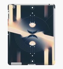 Cosmic Type iPad Case/Skin