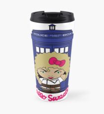 Hello Sweetie! Travel Mug