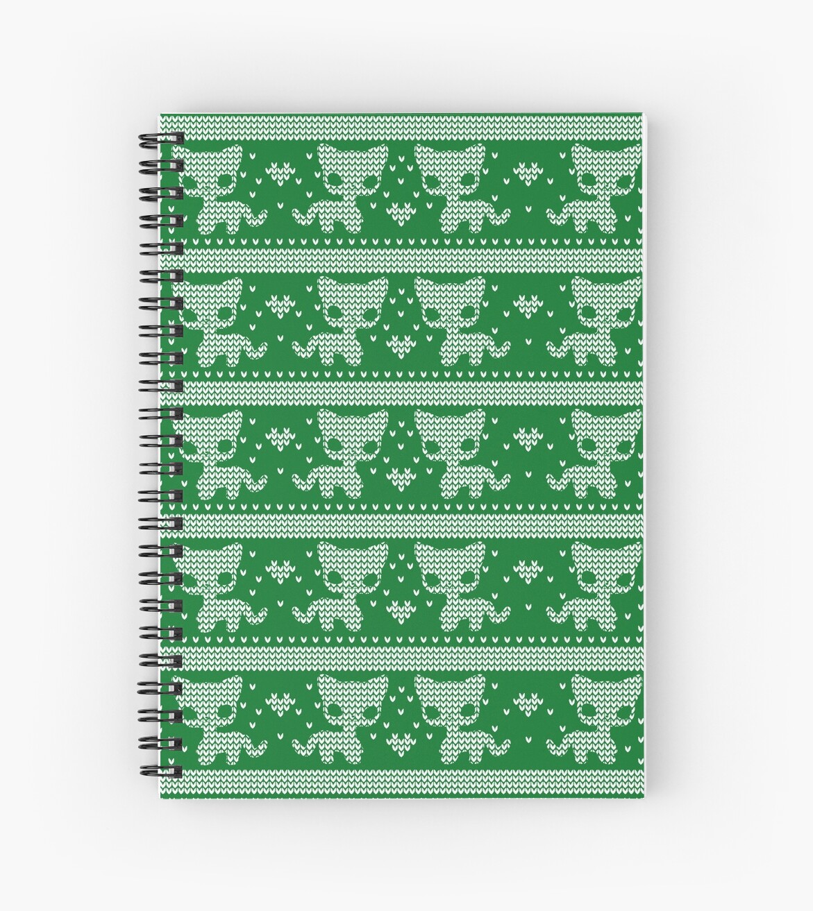 Cuaderno De Espiral Alice Lps Christmas Design Gato De Pelo Corto De Alicelps Redbubble - alicestarz roblox avatar art chibi kawaii taza