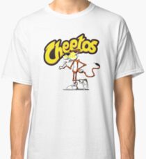 Chester Classic T-Shirt