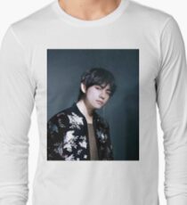 Camiseta de manga larga BTS V Taehyung