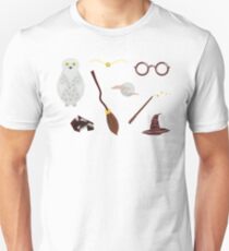 Variety Unisex T-Shirt