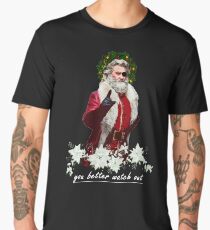 escape from christmas Men's Premium T-Shirt