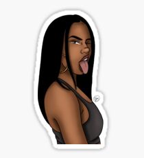 Issa Mood Sticker