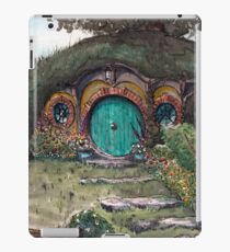 Bag End iPad Case/Skin