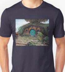 Bag End Unisex T-Shirt