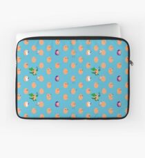 Cute eggs Laptop Sleeve