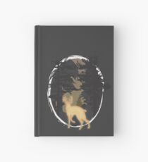 The Way It Is Hardcover Journal