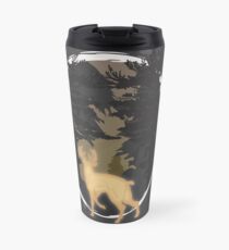 The Way It Is Travel Mug