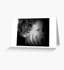 ilaria2010 Greeting Card