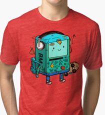 Skater BMO Vintage T-Shirt