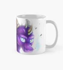 Spyro - Freezing Mug